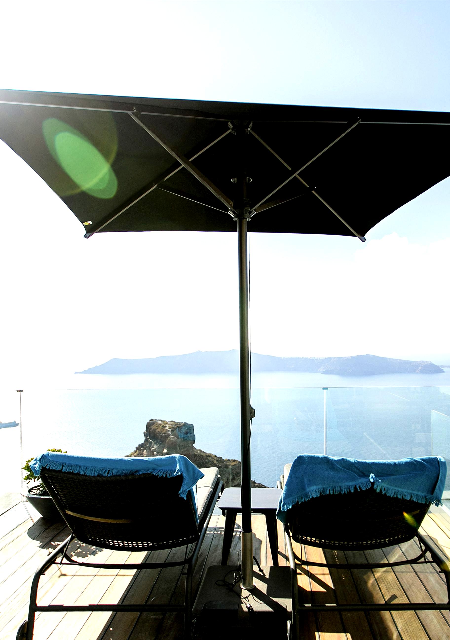 Kivotos Santorini